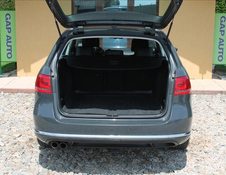 Volkswagen Passat 27