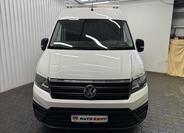 Volkswagen Crafter 13