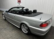 BMW Řada 3 6