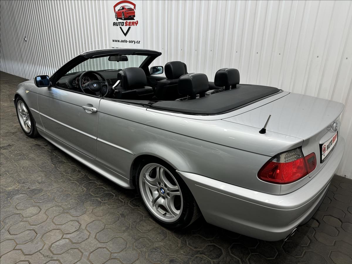 BMW Řada 3