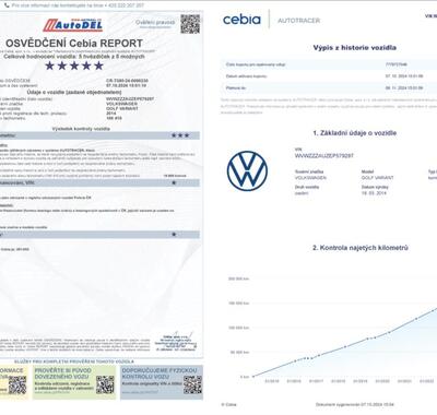 Volkswagen Golf 49