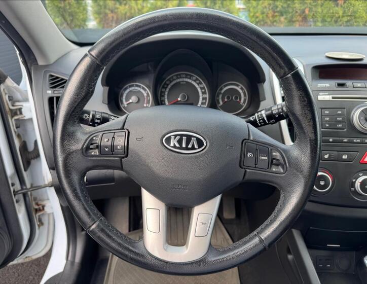 KIA Ceed 16