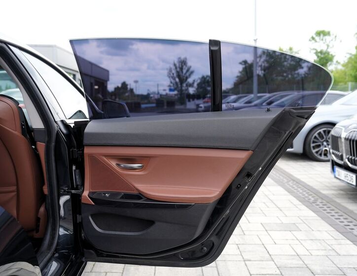 BMW Řada 6 17
