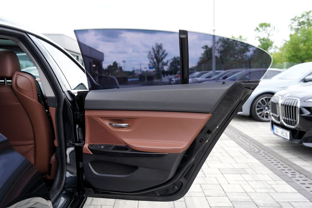 BMW Řada 6