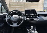 Toyota C-HR 5