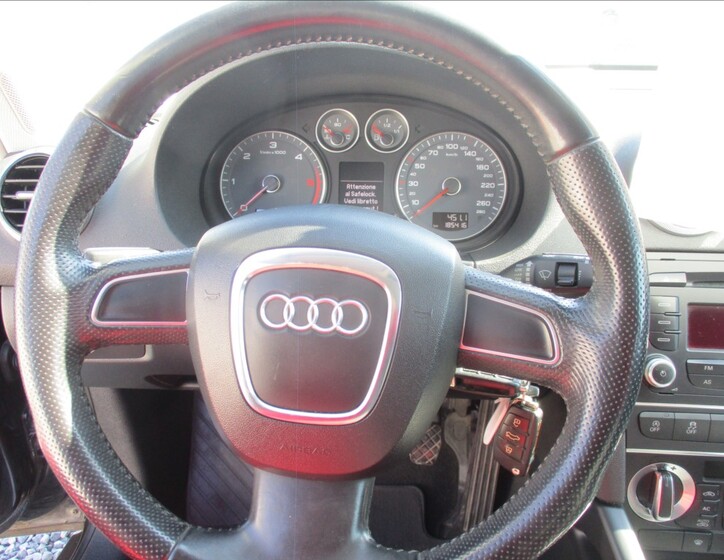 Audi A3 17