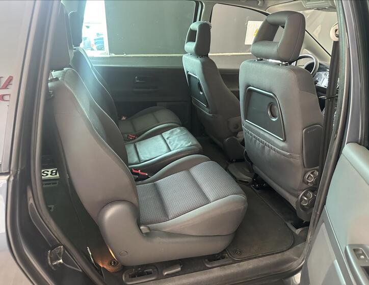 Volkswagen Sharan 15