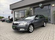 Škoda Octavia 2