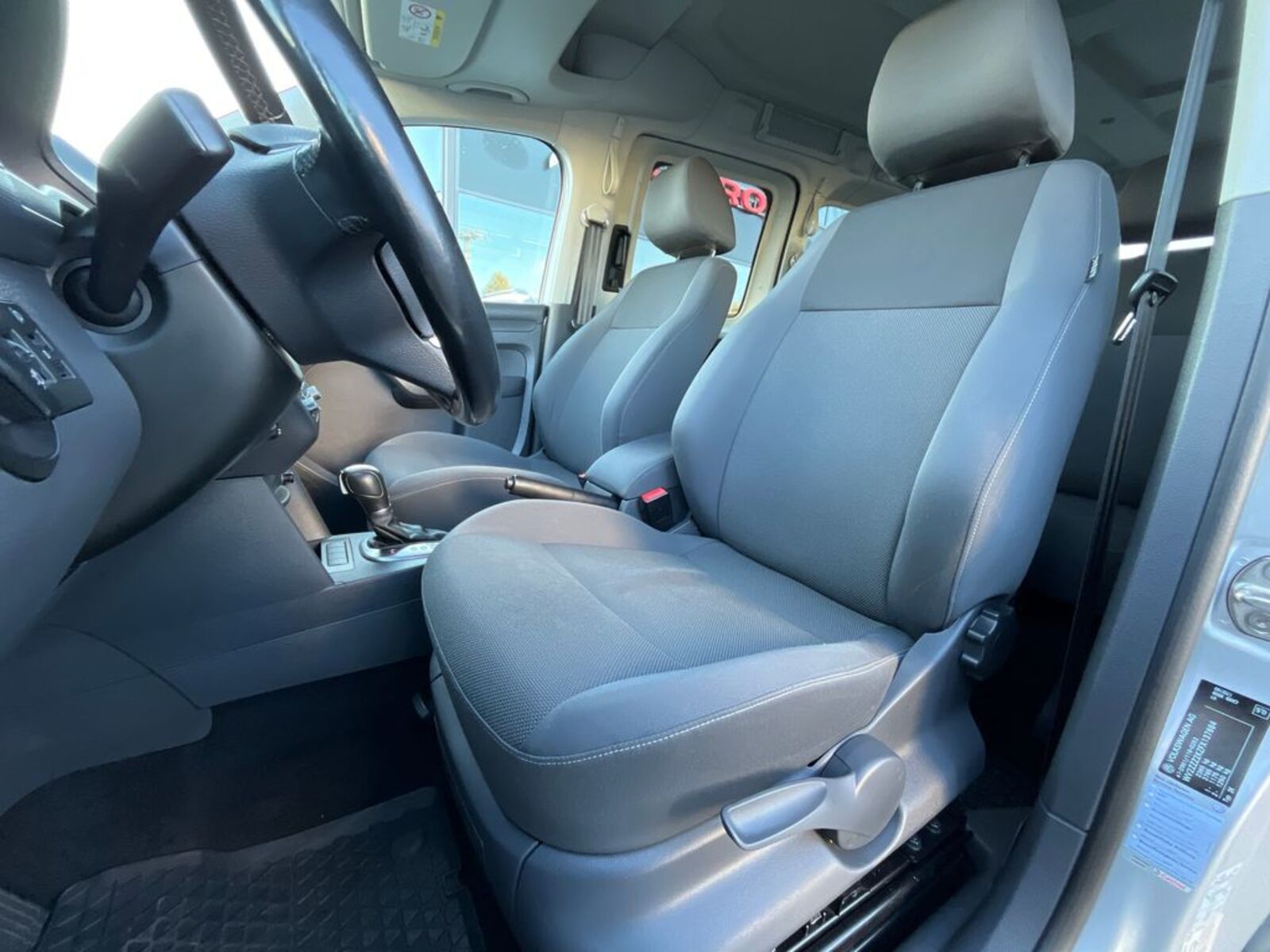 Volkswagen Caddy 9