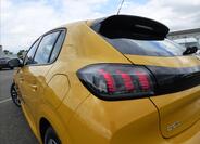 Peugeot 208 57