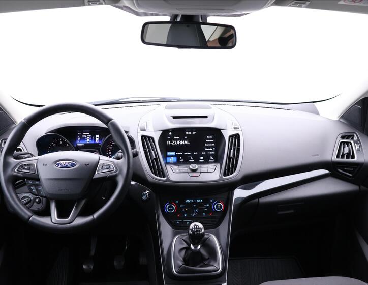 Ford Kuga 30