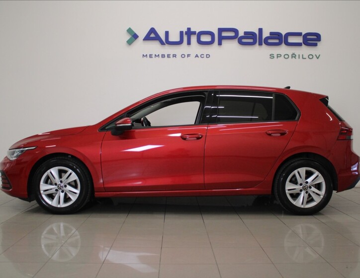 Volkswagen Golf 5