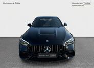 Mercedes-Benz Třídy C 2
