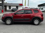 Dacia Duster 3