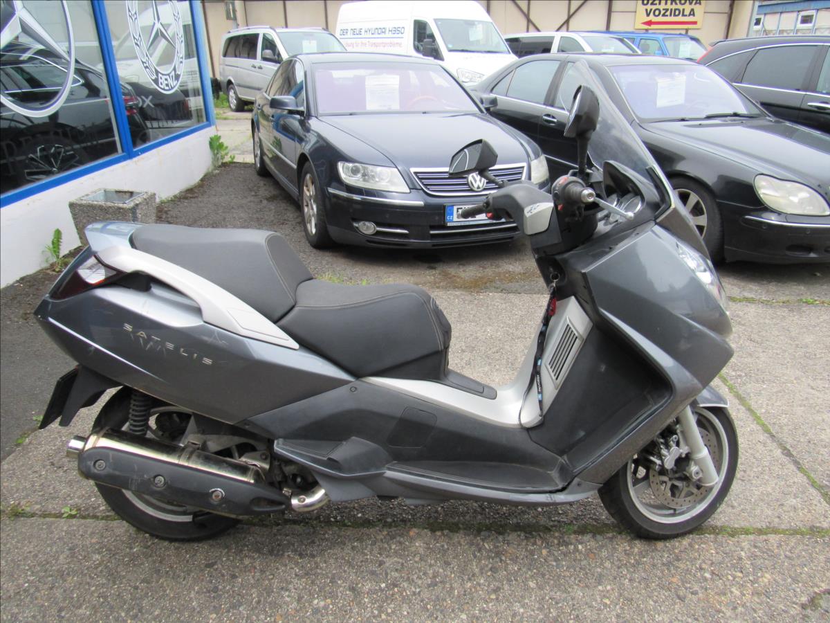 Peugeot Ostatní