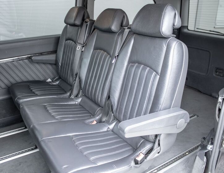 Mercedes-Benz Viano 16