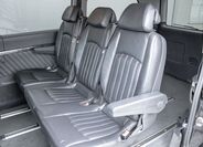 Mercedes-Benz Viano 16