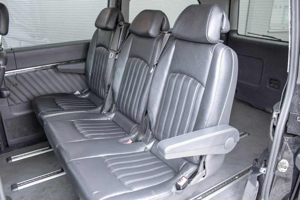 Mercedes-Benz Viano