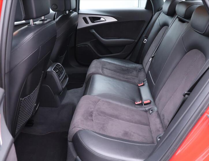 Audi A6 16