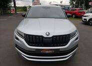 Škoda Kodiaq 7