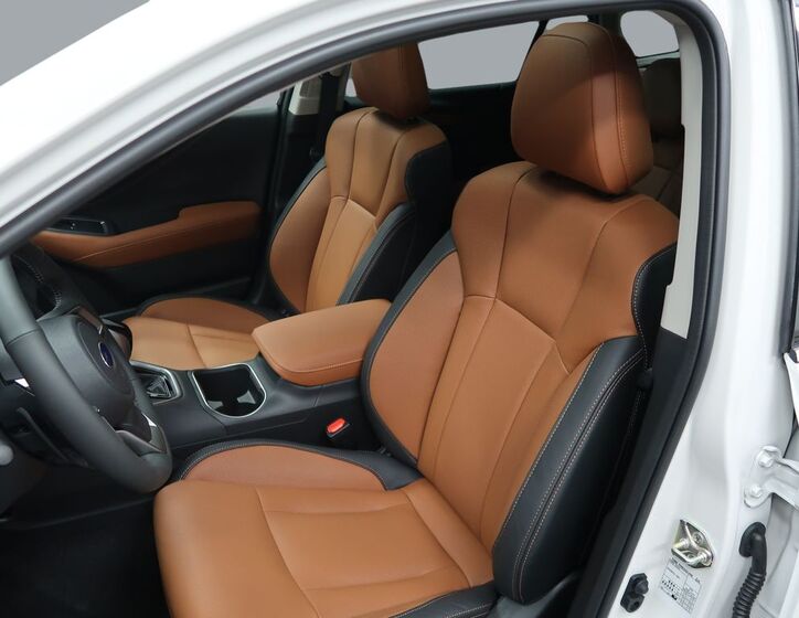 Subaru Outback 20