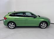 Škoda Scala 3