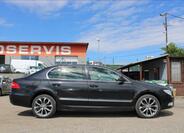 Škoda Superb 4