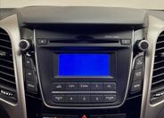 Hyundai i30 13