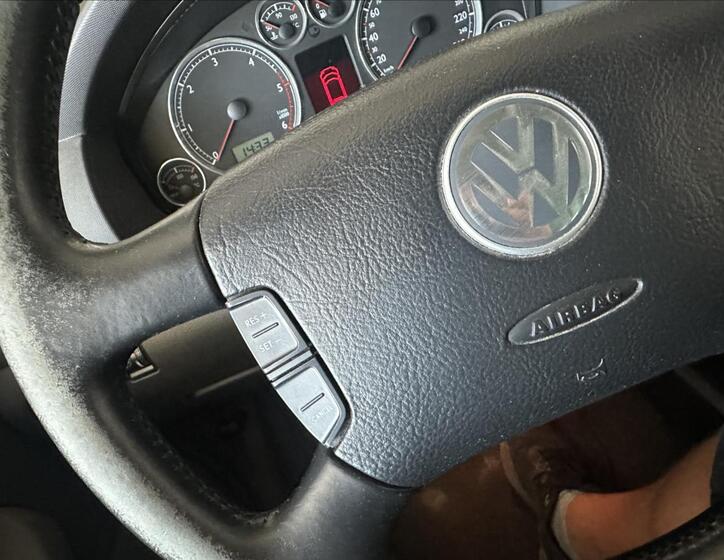 Volkswagen Sharan 23