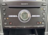 Ford Mondeo 37
