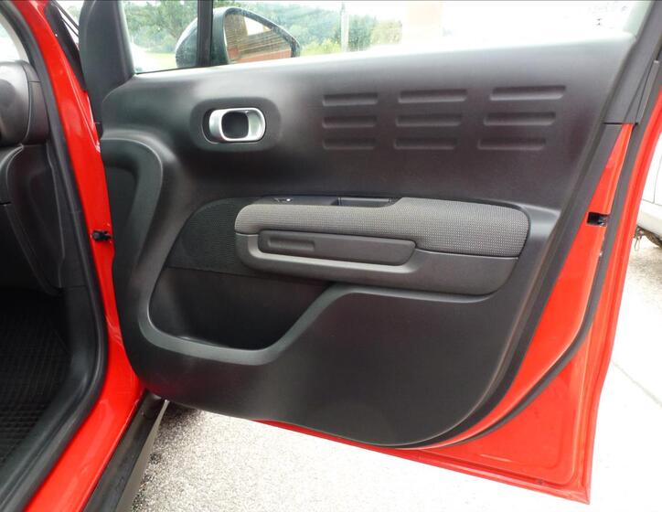 Citroën C3 Aircross 26