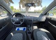 Škoda Fabia 12