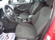 Ford Focus 9