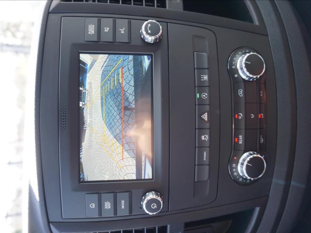 Mercedes-Benz Vito 19
