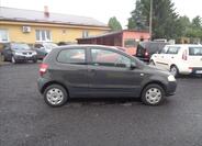 Volkswagen Fox 6