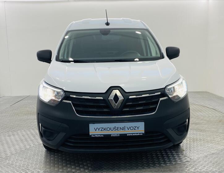 Renault Express 4