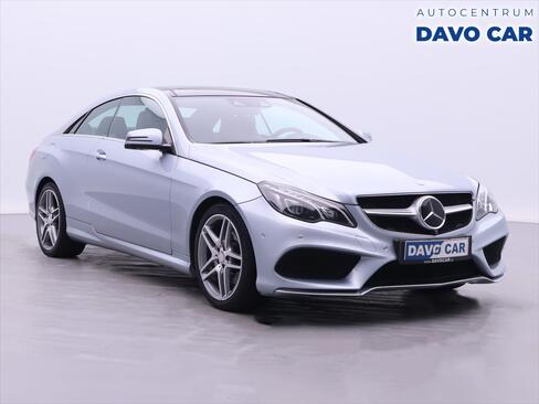 Mercedes-Benz Třídy E