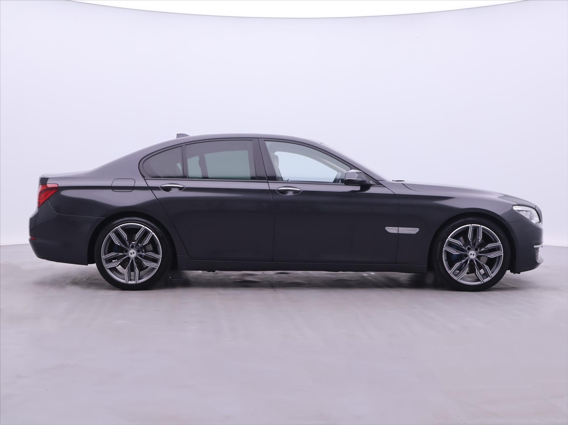BMW Řada 7