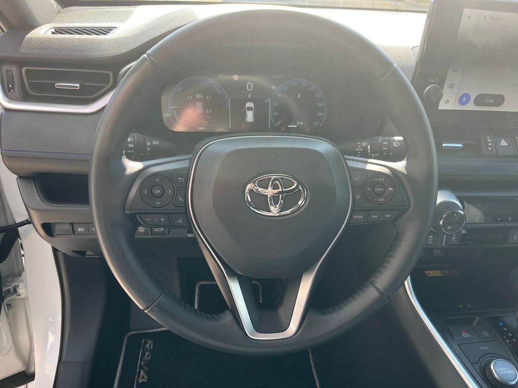 Toyota RAV4 18
