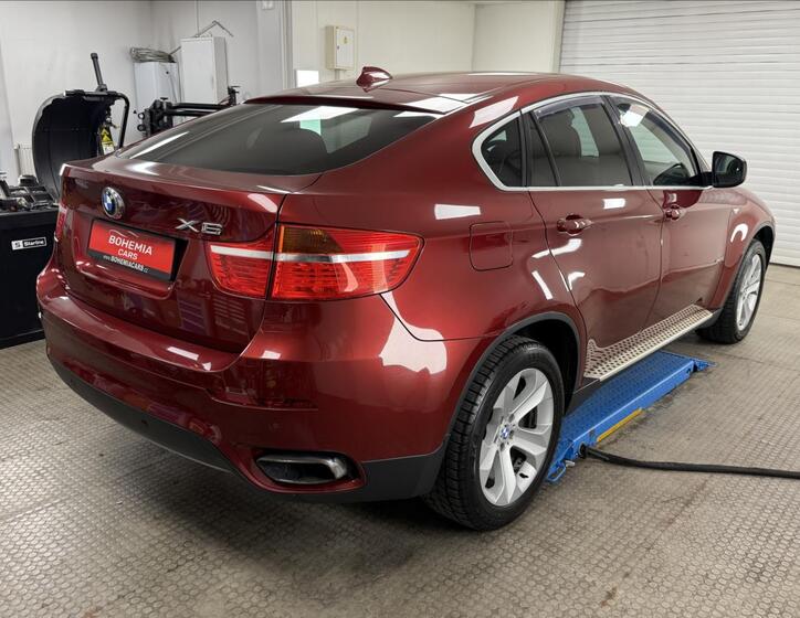 BMW X6 6