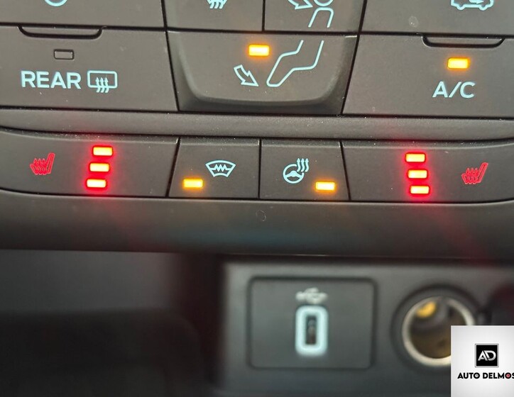 Ford Focus 38