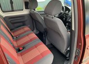 Volkswagen Caddy 20