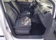 Volkswagen Caddy 11