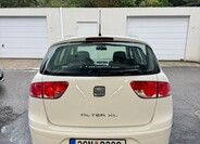 Seat Altea 5