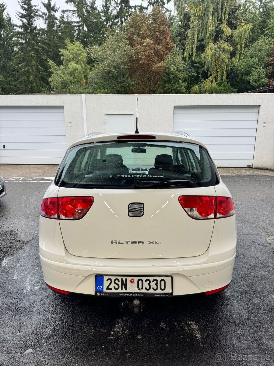 Seat Altea