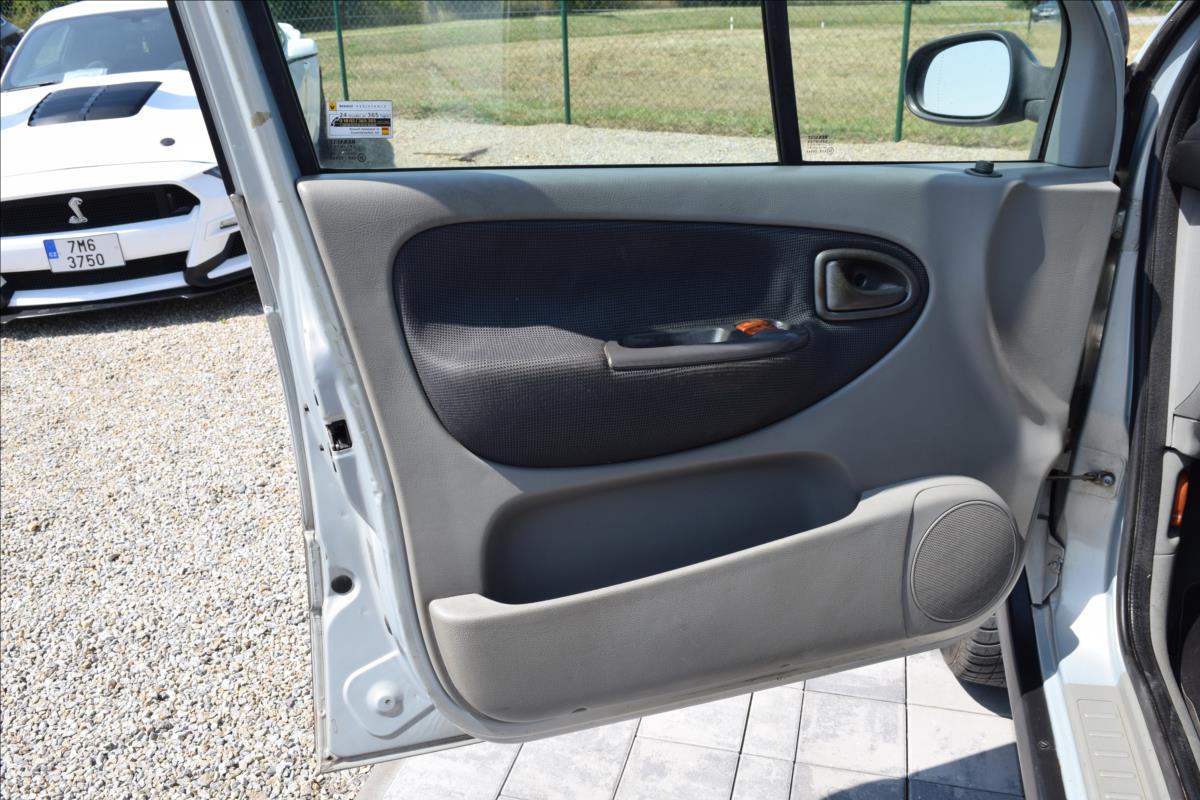 Renault Scénic
