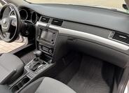 Škoda Superb 18