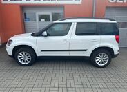 Škoda Yeti 3
