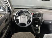 Hyundai Tucson 19