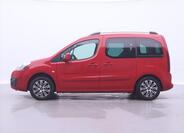 Peugeot Partner 4